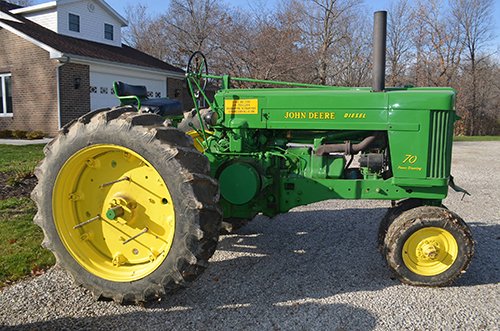 Property photo 54 - EQUIPMENT & PERSONAL PROPERTY AUCTION